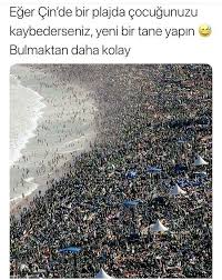 Hepsi Birbirine Benziyor Zaten Komik Seyler Komik Mizah