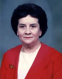 Obituary information for Mary Lou Snead-Sloop