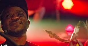 Getting To Know James Casey: The Saxophonist For Trey Anastasio Band And  Meghan Trainor