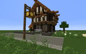 Minecraft castle ideas the best designs for castles in minecraft. Small Medieval House Creation 6582