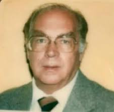 Peter Thompson Obituary (1930