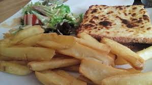 Quite Possibly The Best Moules In France Review Of L Aquarelle Collioure France Tripadvisor