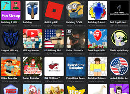 You Can Now Create And Join 100 Groups Without Premium Roblox