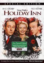 Jim's supper club, holiday inn, is the setting for the chase by hanover and manager danny reed. Holiday Inn Full Rmst Spec Dol Dvd Region 1 Ntsc Us Import Amazon De Dvd Blu Ray