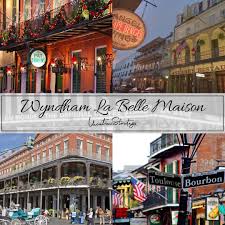 La Belle Maison Downtown New Orleans Timeshare Rentals Vacation