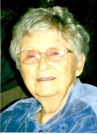 Obituary information for Geraldine E. Davis