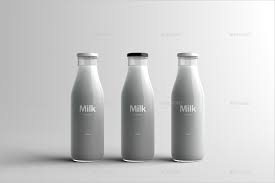 Download Milk Packaging Mockups 33 Free Premium Download