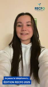 📱 Je passe le téléphone à... ÉDITION SPÉCIALE RECFO!, Le RECFO est de  retour et plus motivé que jamais! 🔥 Voici quelques membres en action lors  de notre rencontre. 💪✨, #francophonie #recfo #engagement ...