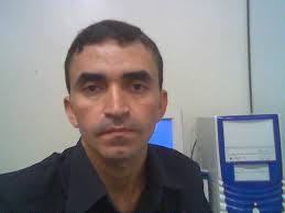 Robert Rocha Frazão