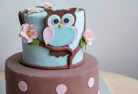 We specialize in unique cake gifts for every occasion. 20 Creative Ideas For 1st Birthday Cakes For Baby Boys Girls