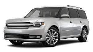 General ford flex discussions ford flex.net site announcements Lease A 2021 Ford Flex Se Automatic 2wd In Canada Leasecosts Canada
