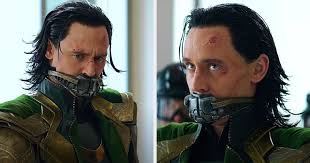 Maybe you would like to learn more about one of these? 11 Of Tom Hiddleston S Loki Hairstyles Ranked