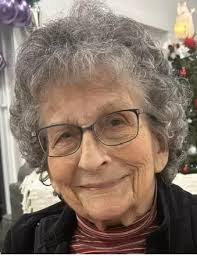 Obituary information for Rose M. Dahl