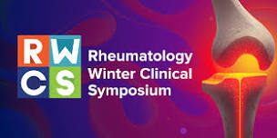 Rheumatology Winter Clinical Symposium 2027