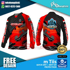Kaos mancing lengan panjang merupakan kaos yang paling banyak diminati oleh masyarakat saat ini, terutama masyarakat yang memiliki hobi memancing. Hot Jersey Sepeda Costum Dengan Desain Sendiri Dan Bisa Pakai Nama Langsung Premium Quality Shopee Indonesia