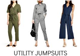 10 Hot Fashion Trends For Spring 2019