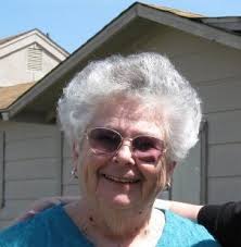 Obituary for Patricia Annette (Wyles) Scribner
