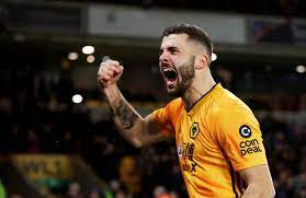 51,656 likes · 932 talking about this. Cutrone Wants To Leave Wolves The Transfer Tavern