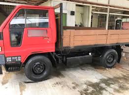 Ramai geng lori kene lipak dengan budak lori batu gajah ni.tak sabarnya nak ketemu esok. Lorry Lori Tipper Daihatsu 1 Ton Cars Cars For Sale On Carousell