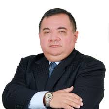 Carlos Edgardo Reyes Huerta