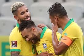 This is peru's opening game in the competition. Conmebol World Cup 2022 Qualifiers On Us Tv How To Watch Brazil Argentina Colombia South American Matches Goal Com