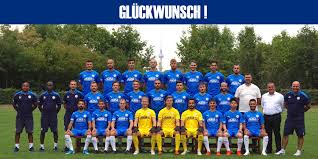 Polnischer sportverein aus berlin gegründet 2012. Sv Tasmania Berlin E V Sv Tasmania Berlin E V Die Legende Lebt