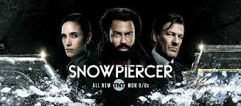 A reboot of the earlier 2013 movie of the same name, the series follows the passengers of snowpiercer. Snowpiercer Tv Posts Facebook