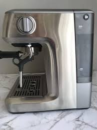 How to clean breville espresso machine  clean me ? Breville Infuser Review An Insiders Look