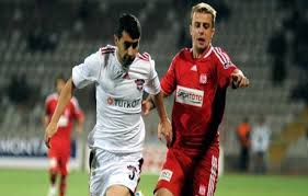 Sivasspor, ziraat türkiye kupası'nda 3. Besiktas Aradigi Golcuyu Buldu Spor Turkiye Haber Ajansi