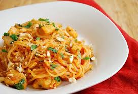 Pad thai has to be sweet, sour, and salty. gordon then tried to save himself by saying the dish tastes pretty good, but chef chang didn't backpeddle one bit, responding with, . Chicken Pad Thai What S Cookin Chicago