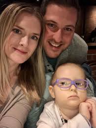 Remembering Evie at Terrace Elementary Senior Breakfast