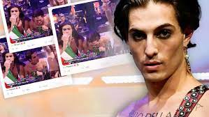 Questo profilo non è ufficiale, è una fanpage damiano david is freedom, is beauty, is strength, is. Cdedkwp4nh6iwm
