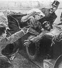 Die quellen sind nicht korrekt. Der Erste Weltkrieg Uberblick 1914 1918