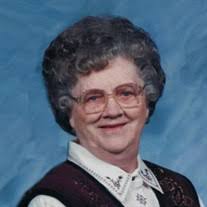 Mrs Linnie Mae Garner Johnson (1921-2018)