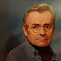 Roy A. Raymer Obituary (2022)