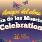 Amigos del Alma: Dia de los Muertos Celebration - Best Friends Pet Resource Center in NW Arkansas, 1312 Melissa Dr Event Image