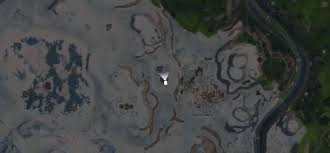 Fortnite Fortbyte 65 Location Found In A Basement Budget Movie Set Todays New Fortbyte Is Fortbyte Fortbyte 65 Found In A Basemen Movie Sets Fortnite Movies