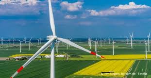 Triodos bank opens an office in belgium, the first branch to launch outside the netherlands. Erster Platz Triodos Bank Finanzierte 2020 Weltweit Die Meisten Ee Projekte