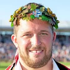 Schwingerportrait von Mathis Marcel