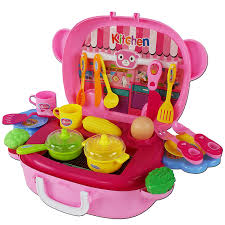 interactive imaginative pretend play