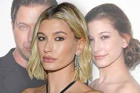 Baldwin trained as a ballet dancer, but her dancing care. Hailey Bieber Sie Wehrt Sich Gegen Beauty Op Vorwurfe Gala De