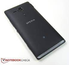 Review Sony Xperia SP Smartphone ...