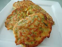 The Barefoot Contessa S Zucchini Pancakes Recipe Yummly Recipe Zucchini Pancake Recipe Zucchini Pancakes Recipes