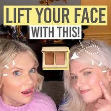 GLOW LIKE A GODDESS WITH THIS PALETTE ☀️✨