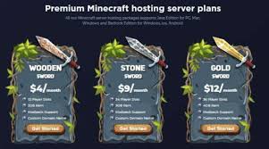 The default port is 25565. Do The Seekahost Minecraft Server Hosting Services Deliver What They Promise Knowtechie