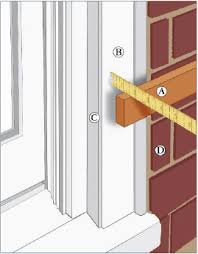 How to measure for shutters interior. How To Measure For Shutter Hardware Timberlane Shutter Experts