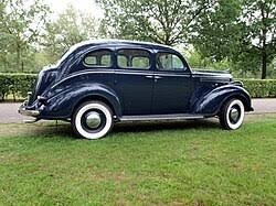 Image result for Blue 1938 Dodge Truck