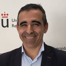 Josué FERNÁNDEZ-CARNERO