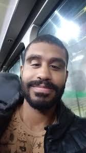 Pedro Jackson Santos (@pedrojacksonsanto)