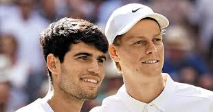 카를로스 알카라스 관련 이미지